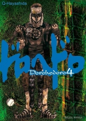 Dorohedoro T.4