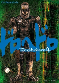 Bertrand.pt - Dorohedoro T.4