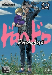 Dorohedoro, Vol. 12