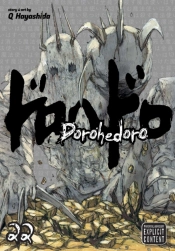 Dorohedoro, Vol. 22