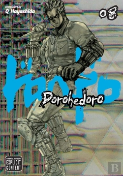 Bertrand.pt - Dorohedoro, Vol. 8
