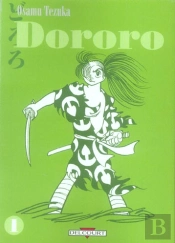 Dororo T.1