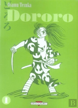 Bertrand.pt - Dororo T.1