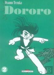 Dororo T.2
