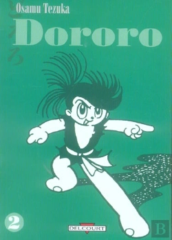 Bertrand.pt - Dororo T.2