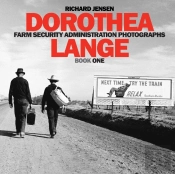 Dorothea Lange Book One