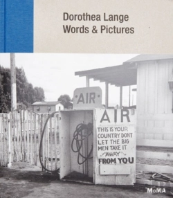 Bertrand.pt - Dorothea Lange: Words + Pictures