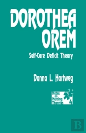 Dorothea Orem
