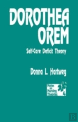 Bertrand.pt - Dorothea Orem
