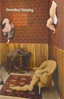 Dorothea Tanning. Detrás De La Puerta, Invisible, Otra Puerta