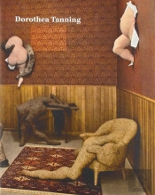 Dorothea Tanning. Detrás De La Puerta, Invisible, Otra Puerta