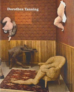 Bertrand.pt - Dorothea Tanning. Detrás De La Puerta, Invisible, Otra Puerta