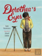 Dorothea'S Eyes