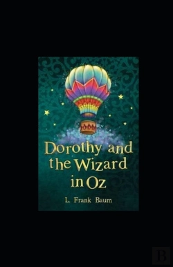 Bertrand.pt - Dorothy And The Wizard In Oz Annotated