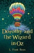Dorothy And The Wizard In Oz Annotated