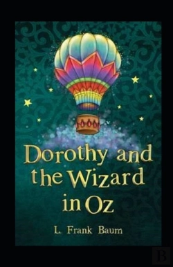 Bertrand.pt - Dorothy And The Wizard In Oz Annotated