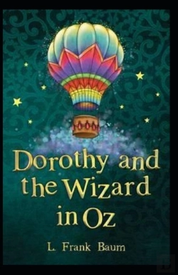 Bertrand.pt - Dorothy And The Wizard In Oz Annotated