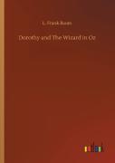 Dorothy And The Wizard In Oz