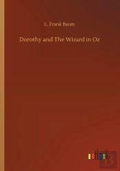 Dorothy And The Wizard In Oz