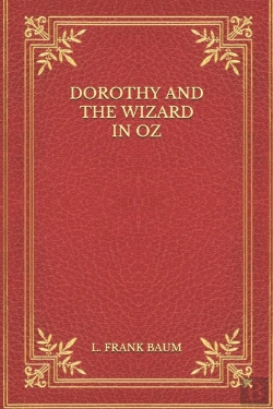 Bertrand.pt - Dorothy And The Wizard In Oz