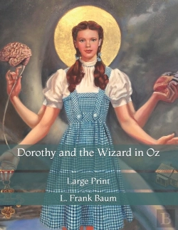 Bertrand.pt - Dorothy And The Wizard In Oz