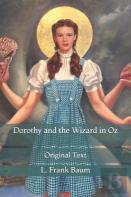 Dorothy And The Wizard In Oz