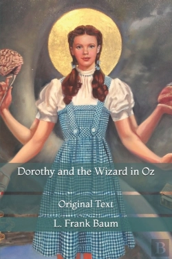 Bertrand.pt - Dorothy And The Wizard In Oz
