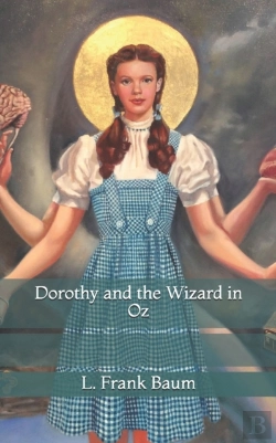 Bertrand.pt - Dorothy And The Wizard In Oz