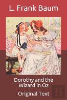 Dorothy And The Wizard In Oz