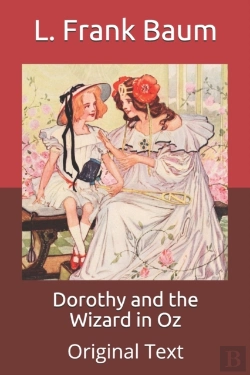 Bertrand.pt - Dorothy And The Wizard In Oz