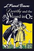 Dorothy And The Wizard In Oz