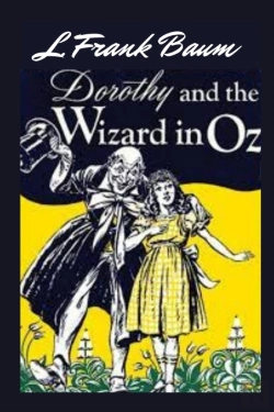 Bertrand.pt - Dorothy And The Wizard In Oz