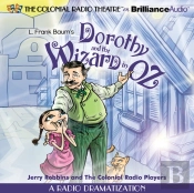 Dorothy And The Wizard In Oz