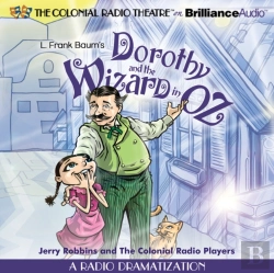 Bertrand.pt - Dorothy And The Wizard In Oz