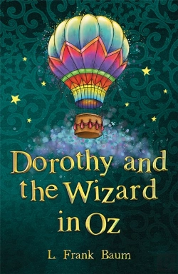 Bertrand.pt - Dorothy And The Wizard In Oz