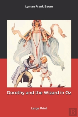 Bertrand.pt - Dorothy And The Wizard In Oz