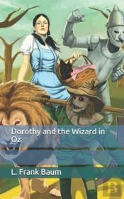Dorothy And The Wizard In Oz