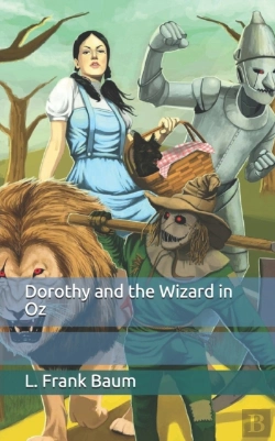 Bertrand.pt - Dorothy And The Wizard In Oz