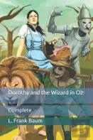 Dorothy And The Wizard In Oz
