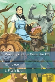 Dorothy And The Wizard In Oz