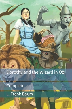 Bertrand.pt - Dorothy And The Wizard In Oz