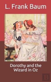 Dorothy And The Wizard In Oz