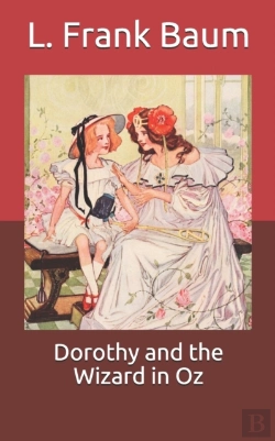 Bertrand.pt - Dorothy And The Wizard In Oz