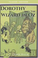 Dorothy And The Wizard In Oz