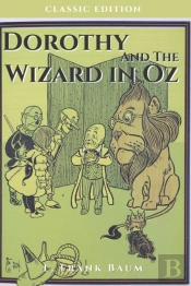 Dorothy And The Wizard In Oz