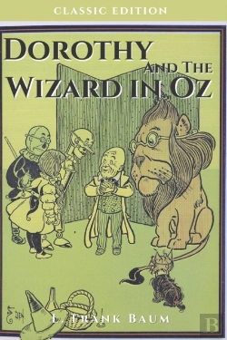 Bertrand.pt - Dorothy And The Wizard In Oz