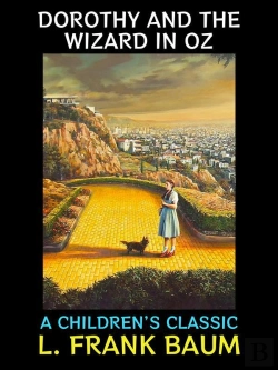 Bertrand.pt - Dorothy And The Wizard In Oz