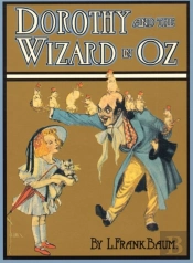 Dorothy And The Wizard In Oz