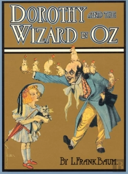 Bertrand.pt - Dorothy And The Wizard In Oz