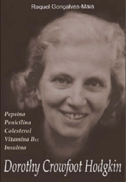 Bertrand.pt - Dorothy Crowfoot Hodgkin